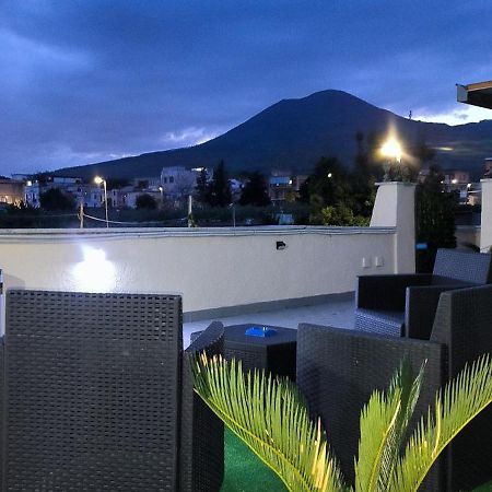 Boscotrecase Vesuvius Dream酒店 外观 照片