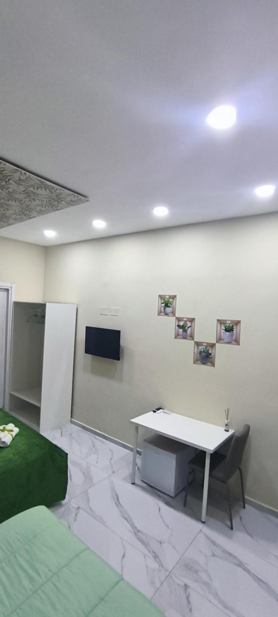 Boscotrecase Vesuvius Dream酒店 外观 照片